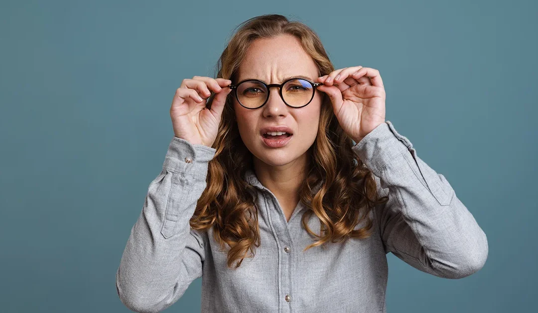 ¿Por qué debo usar lentes ópticos?. Defectos visuales comunes.