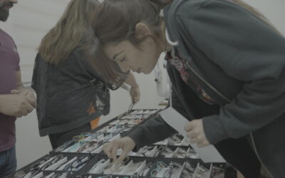 Lente según tipo de rostro: Escoge bien tu próximo lente.