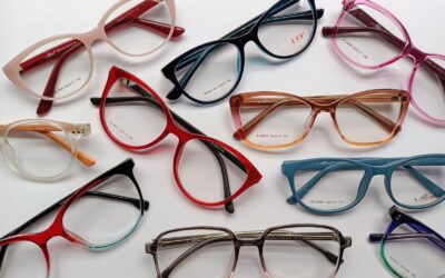 Colorimetría en tu lente