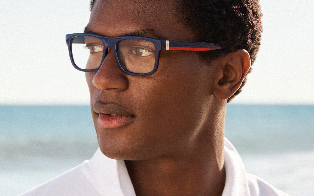 Lentes ópticos Polo Ralph Lauren