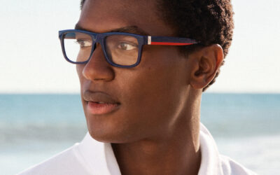 Lentes ópticos Polo Ralph Lauren