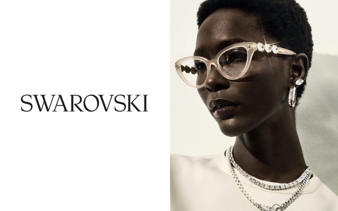 Lentes Ópticos Swarovski
