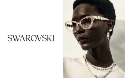 Lentes Ópticos Swarovski