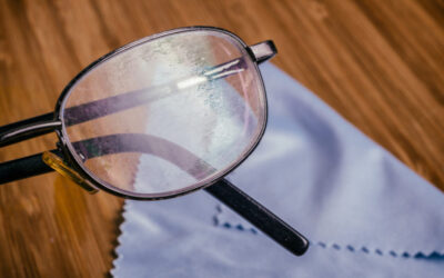 ¿Debo renovar todos los años mis lentes?: Motivos para renovar tus lentes anualmente.