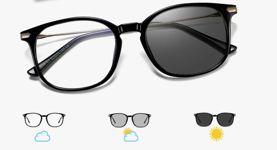 Filtros en lentes: ¿Qué filtros necesitan tus cristales?